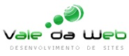 Vale da Web - Desenvolvimento de Sites